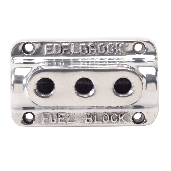 Edelbrock 12851 { Sellable : Yes } - Truck Part Superstore