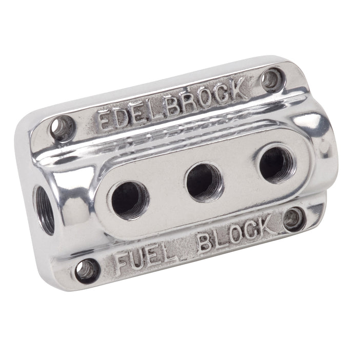 Edelbrock 12851 { Sellable : Yes } - Truck Part Superstore