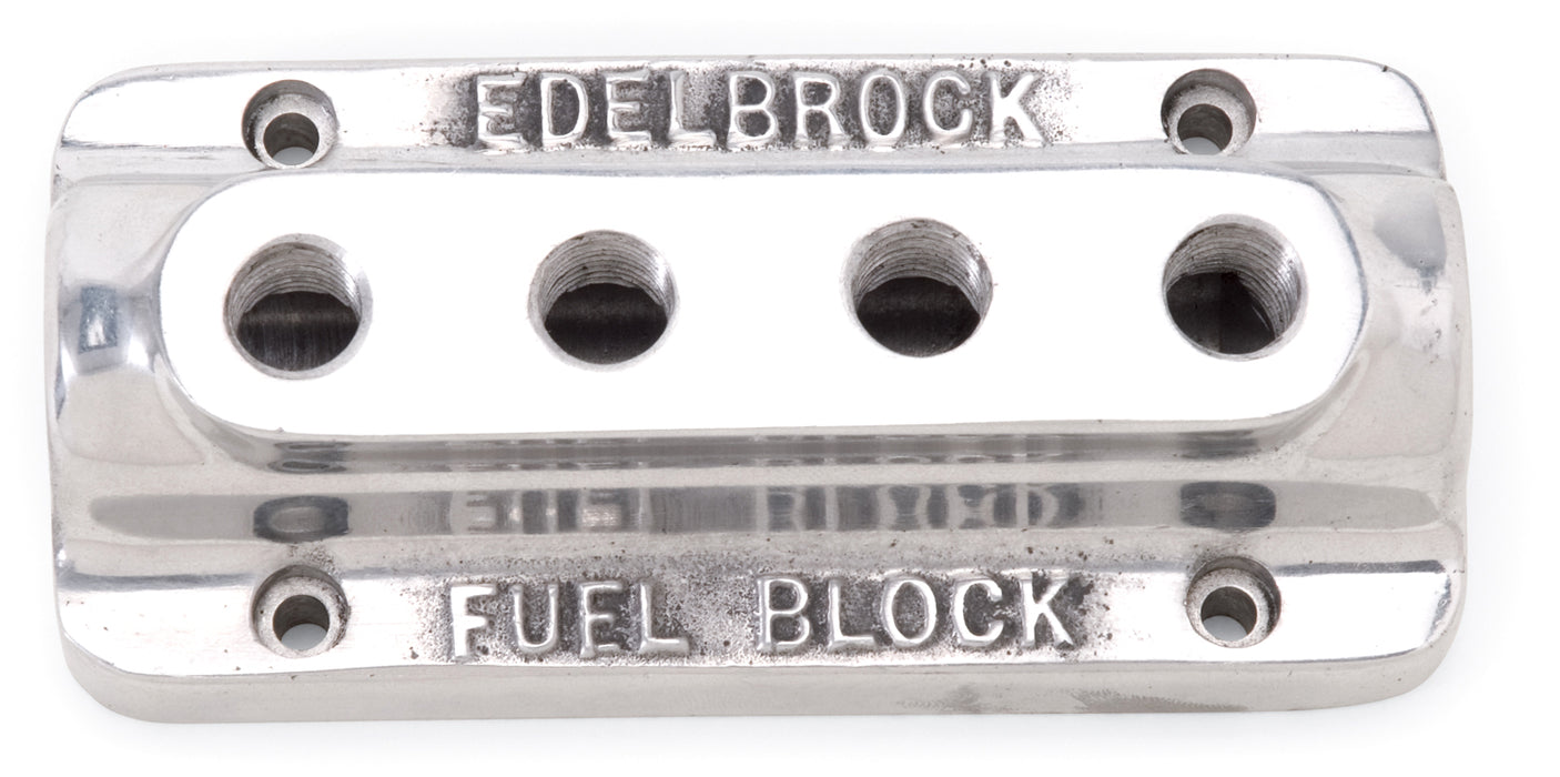 Edelbrock 12901 { Sellable : Yes } - Truck Part Superstore