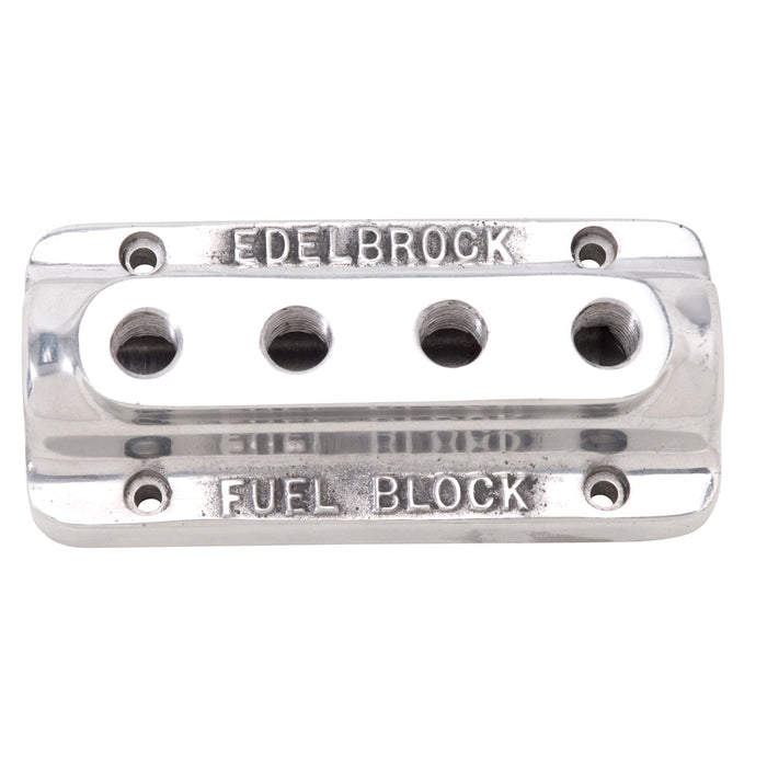 Edelbrock 12901 { Sellable : Yes } - Truck Part Superstore