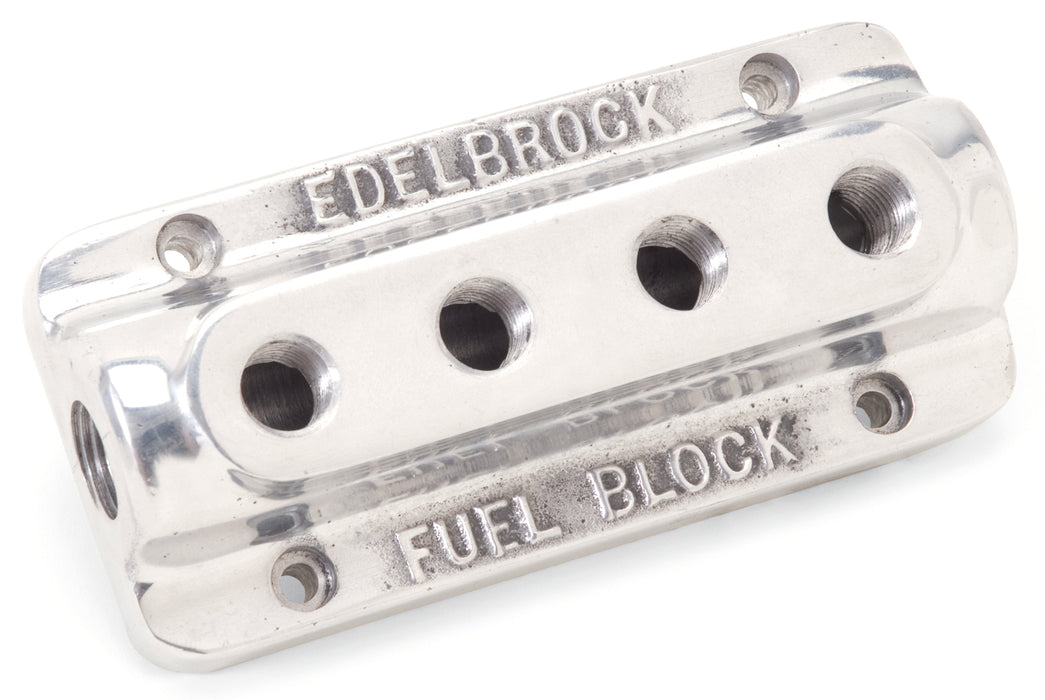 Edelbrock 12901 { Sellable : Yes } - Truck Part Superstore