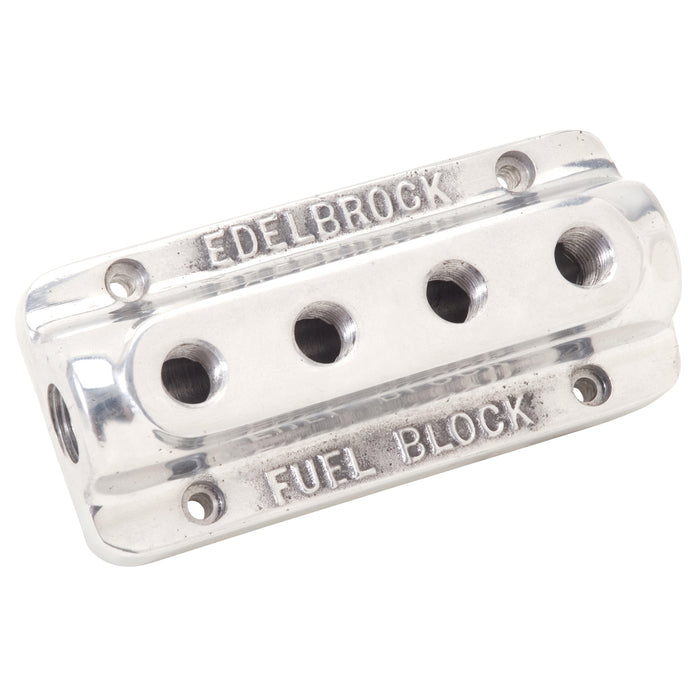 Edelbrock 12901 { Sellable : Yes } - Truck Part Superstore