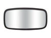 Cipa USA 01300 CIPA Comp™ Boat Mirror; 7 in. x 14 in.; Convex Head Only; - Truck Part Superstore