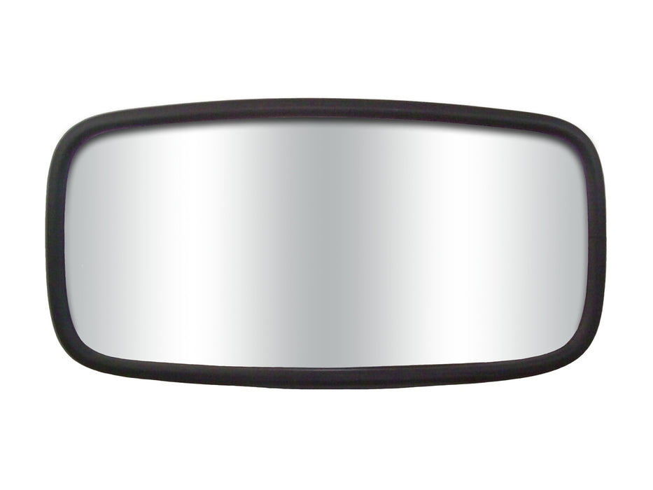 Cipa USA 01300 CIPA Comp™ Boat Mirror; 7 in. x 14 in.; Convex Head Only; - Truck Part Superstore