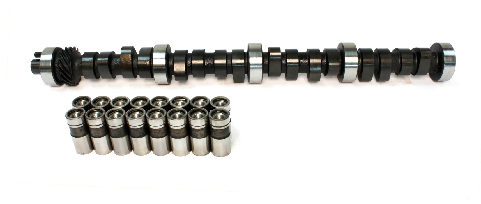 COMP Cams CL34-336-4 Magnum/Marine 244/244 Hydraulic Flat Cam and Lifter Kit for Ford 429,460 - Truck Part Superstore