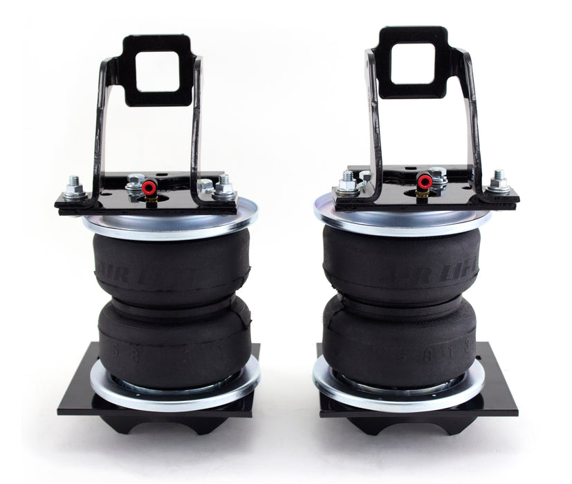 Air Lift 57393 LoadLifter 5000; Leaf spring leveling-kit - Truck Part Superstore