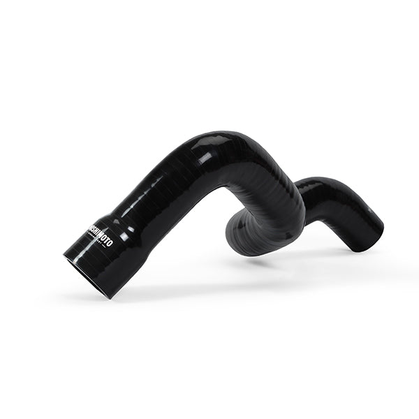 Mishimoto MMHOSE-GM-12L Silicone Lower Radiator Hose, fits GM C/K Truck (305ci/350ci) 1978-1986 - Truck Part Superstore