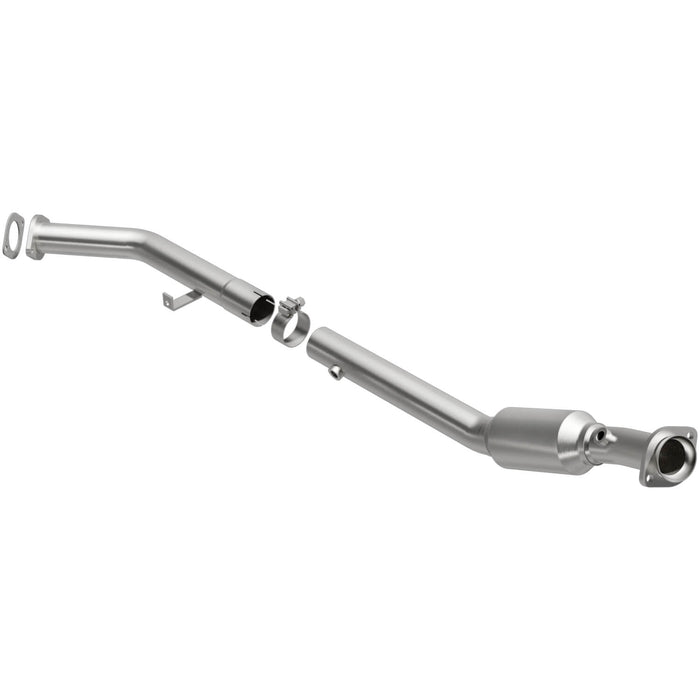 MagnaFlow Exhaust Products 4561030 California Direct-Fit Catalytic Converter - Truck Part Superstore