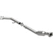 MagnaFlow Exhaust Products 4561030 California Direct-Fit Catalytic Converter - Truck Part Superstore