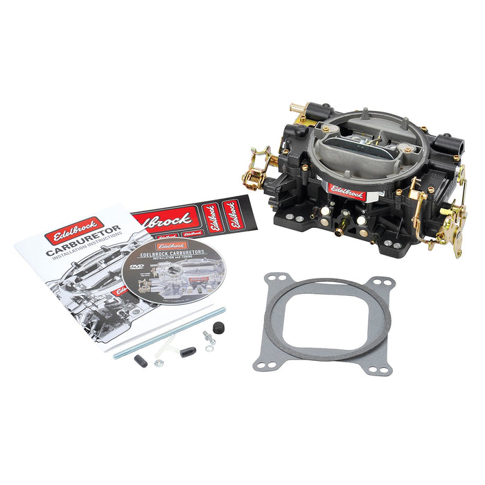 Edelbrock 14073 { Sellable : Yes } - Truck Part Superstore