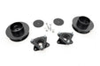 Rough Country 359 2.5 Inch Suspension Lift Kit 09-11 RAM 1500 4WD Rough Country - Truck Part Superstore