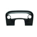 AutoMeter 15003 GAUGE MOUNT; INSTRUMENT CLUSTER BEZEL; DUAL; 2 1/16in.; FORD SUPER DUTY 99-04 - Truck Part Superstore