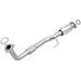 MagnaFlow Exhaust Products 457015 California Direct-Fit Catalytic Converter - Truck Part Superstore