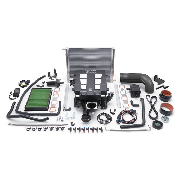 Edelbrock 15175 { Sellable : Yes } - Truck Part Superstore