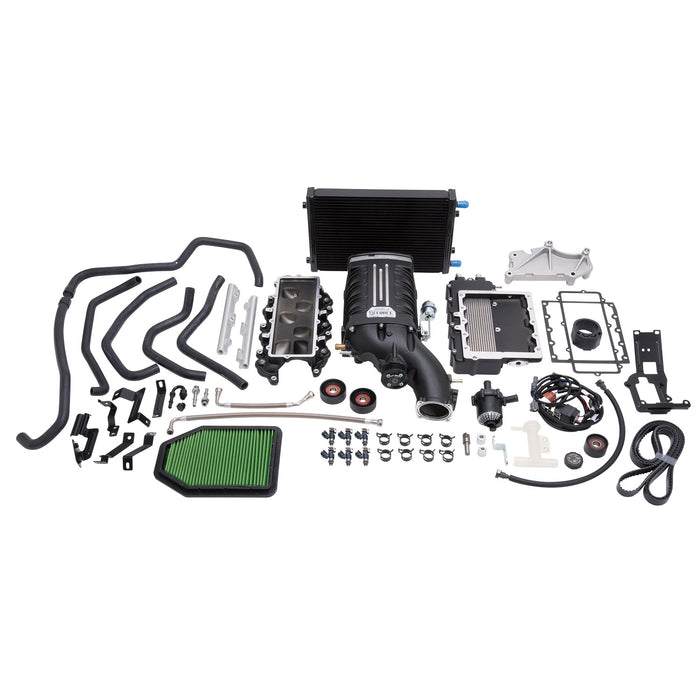 Edelbrock 15270 { Sellable : Yes } - Truck Part Superstore
