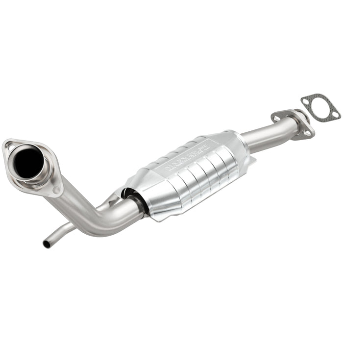 MagnaFlow Exhaust Products 23368 Standard Grade Direct-Fit Catalytic Converter - Truck Part Superstore