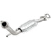 MagnaFlow Exhaust Products 23368 Standard Grade Direct-Fit Catalytic Converter - Truck Part Superstore