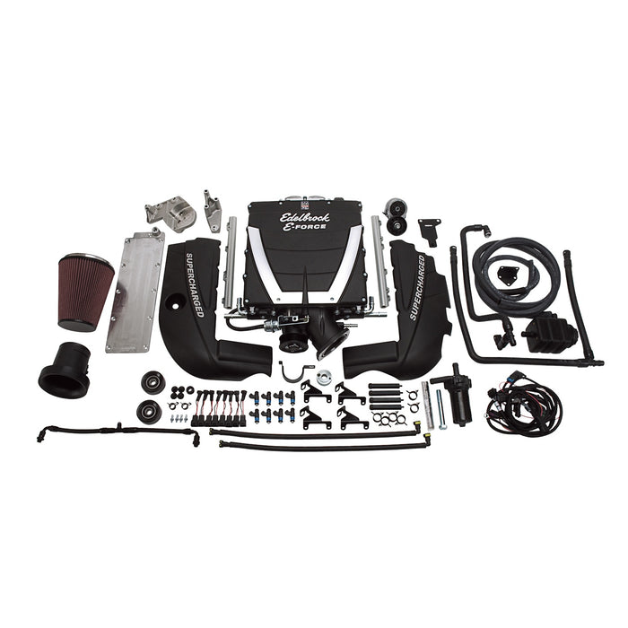 Edelbrock 15400 { Sellable : Yes } - Truck Part Superstore