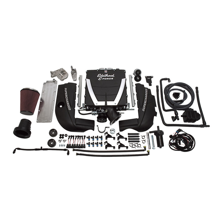 Edelbrock 15400 { Sellable : Yes } - Truck Part Superstore