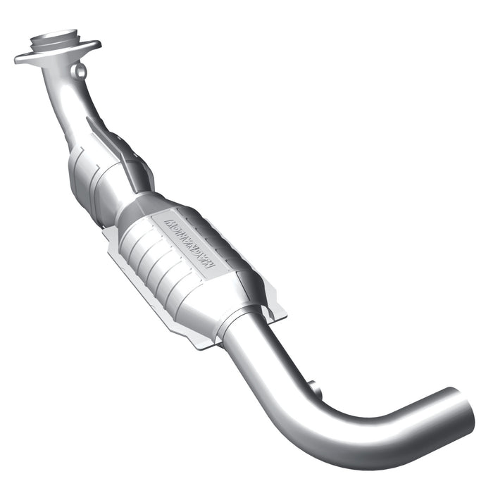 MagnaFlow Exhaust Products 49621 OEM Grade Direct-Fit Catalytic Converter - Truck Part Superstore