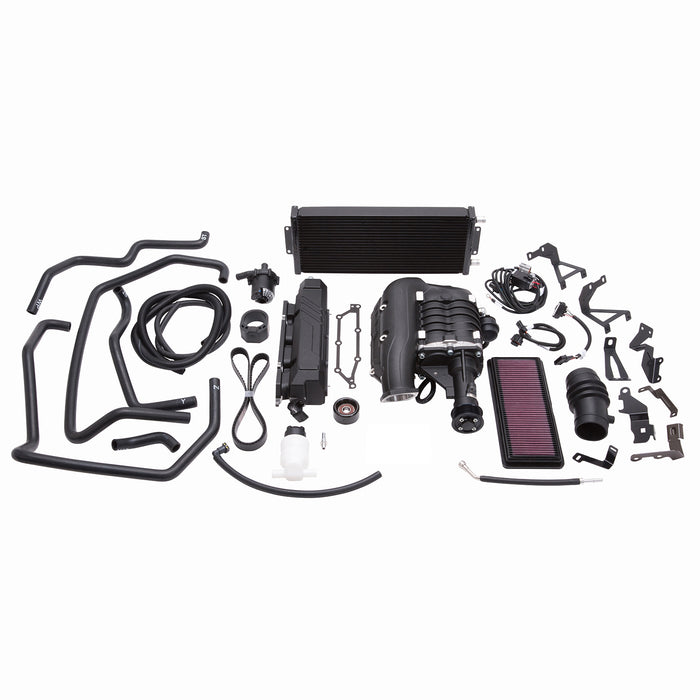 Edelbrock 15540 { Sellable : Yes } - Truck Part Superstore