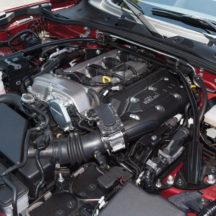 Edelbrock 15540 { Sellable : Yes } - Truck Part Superstore