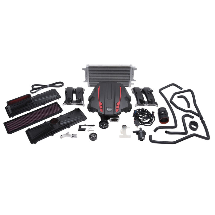 Edelbrock 15560 { Sellable : Yes } - Truck Part Superstore