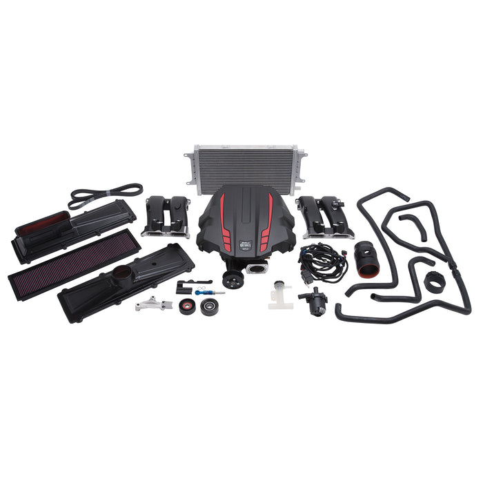 Edelbrock 15560 { Sellable : Yes } - Truck Part Superstore