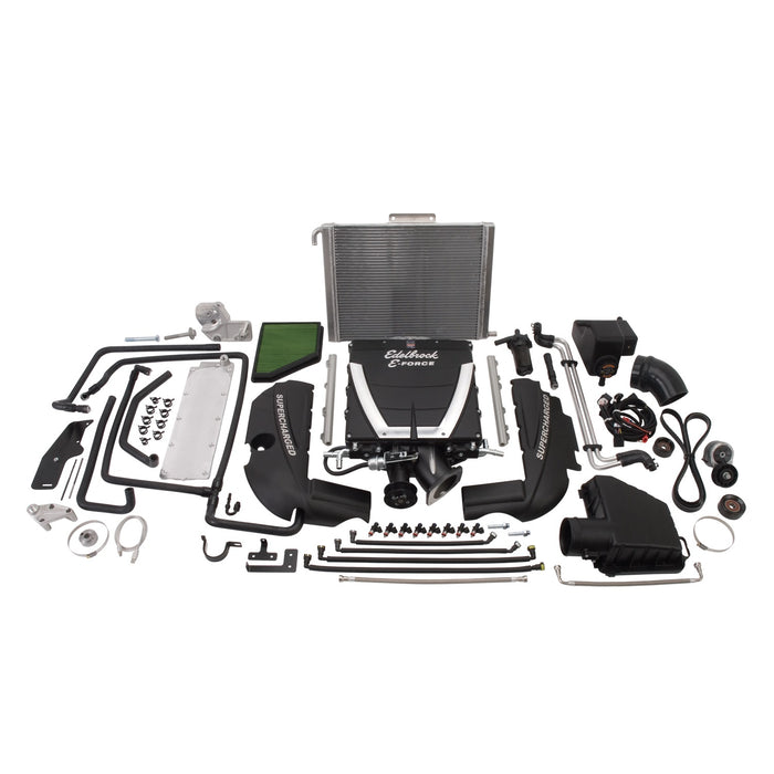 Edelbrock 15620 { Sellable : Yes } - Truck Part Superstore