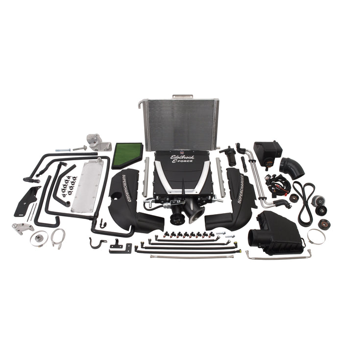 Edelbrock 15620 { Sellable : Yes } - Truck Part Superstore