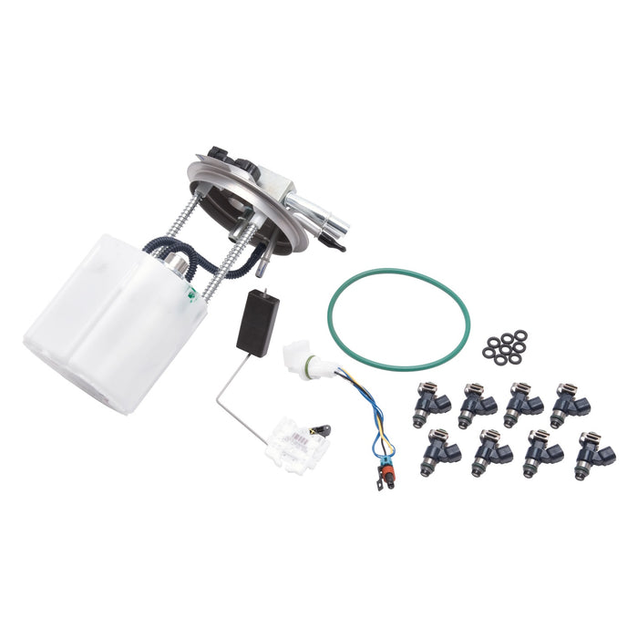 Edelbrock 15671 { Sellable : Yes } - Truck Part Superstore