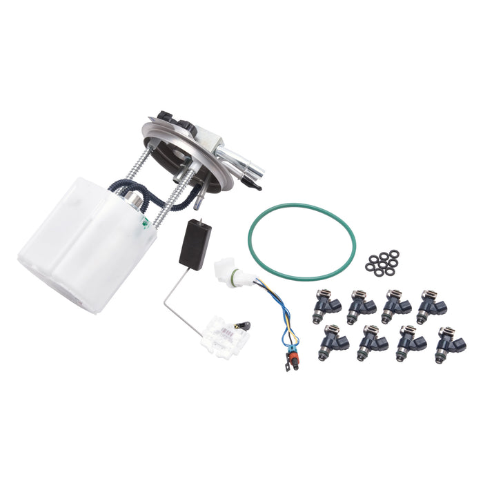 Edelbrock 15671 { Sellable : Yes } - Truck Part Superstore