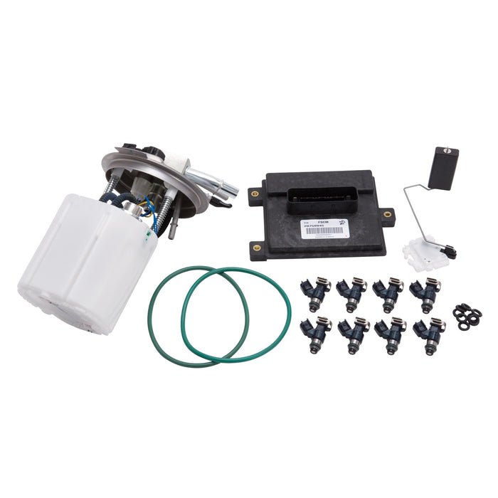 Edelbrock 15672 { Sellable : Yes } - Truck Part Superstore