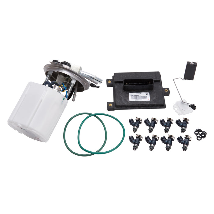 Edelbrock 15672 { Sellable : Yes } - Truck Part Superstore
