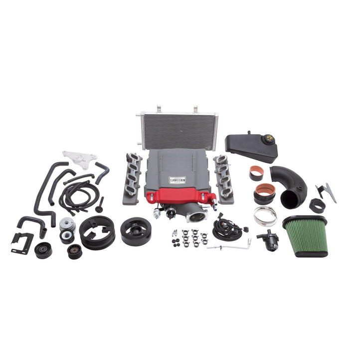 Edelbrock 15702 { Sellable : Yes } - Truck Part Superstore