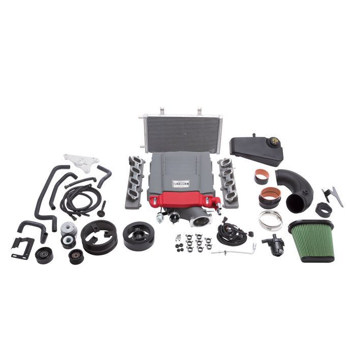Edelbrock 15702 { Sellable : Yes } - Truck Part Superstore