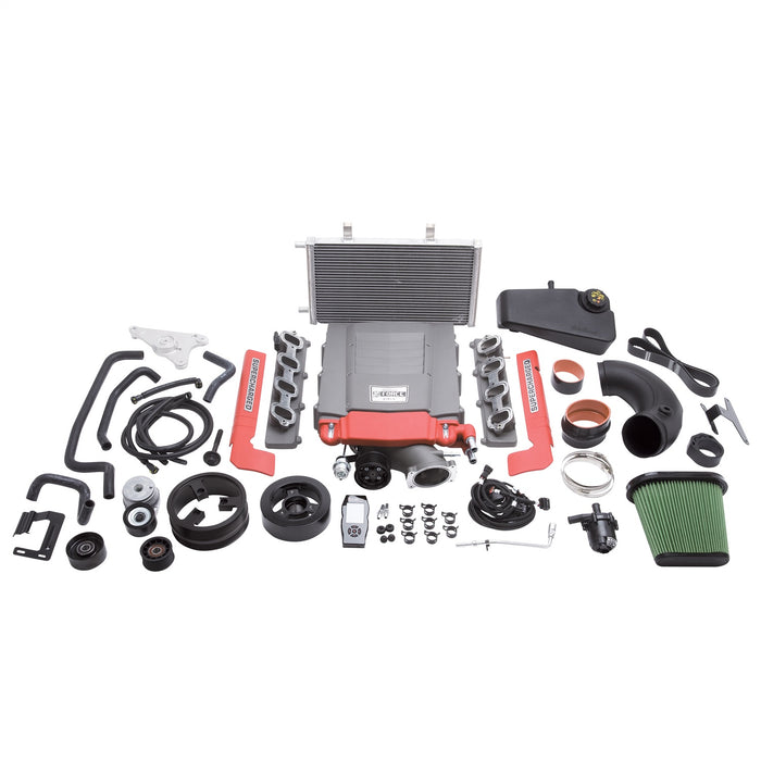 Edelbrock 15711 { Sellable : Yes } - Truck Part Superstore