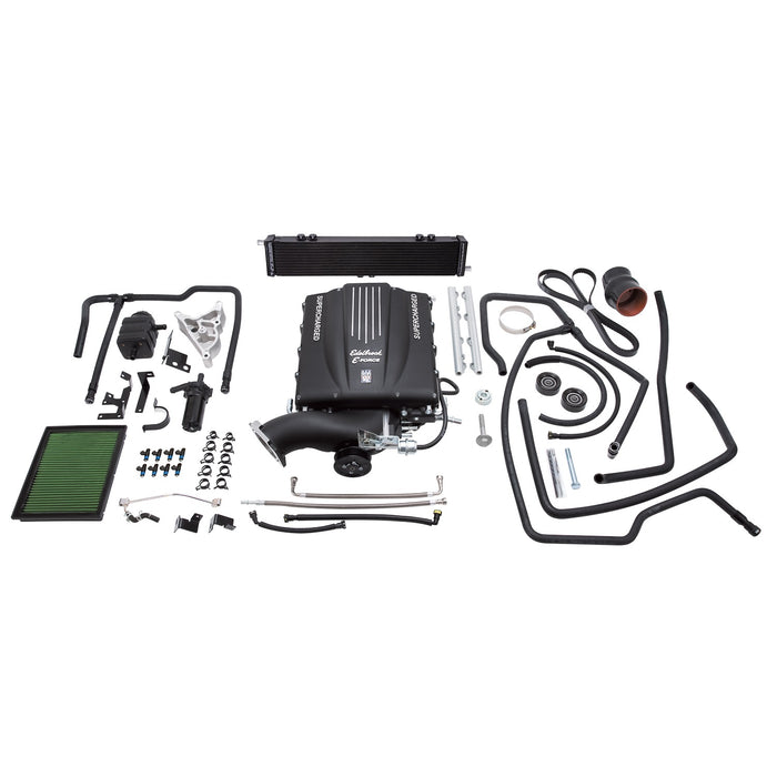 Edelbrock 15770 { Sellable : Yes } - Truck Part Superstore
