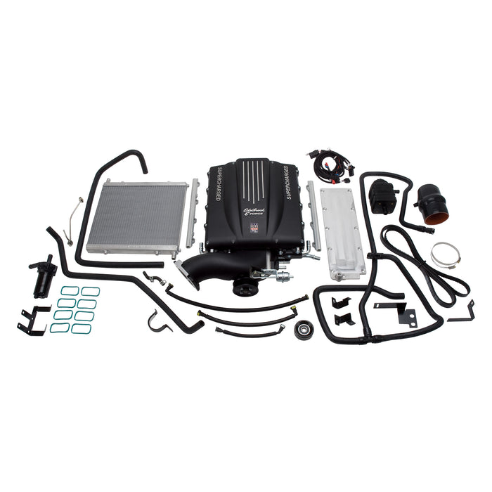 Edelbrock 15790 { Sellable : Yes } - Truck Part Superstore