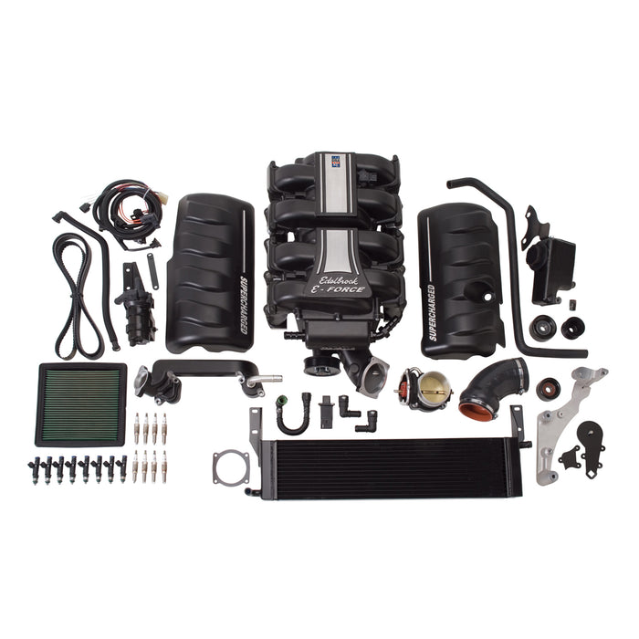 Edelbrock 15800 { Sellable : Yes } - Truck Part Superstore