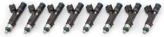 Edelbrock 15807 41 Lb/Hr Fuel Injector for Edelbrock #1580 Edelbrock s S/C Systems Set of 8 - Truck Part Superstore