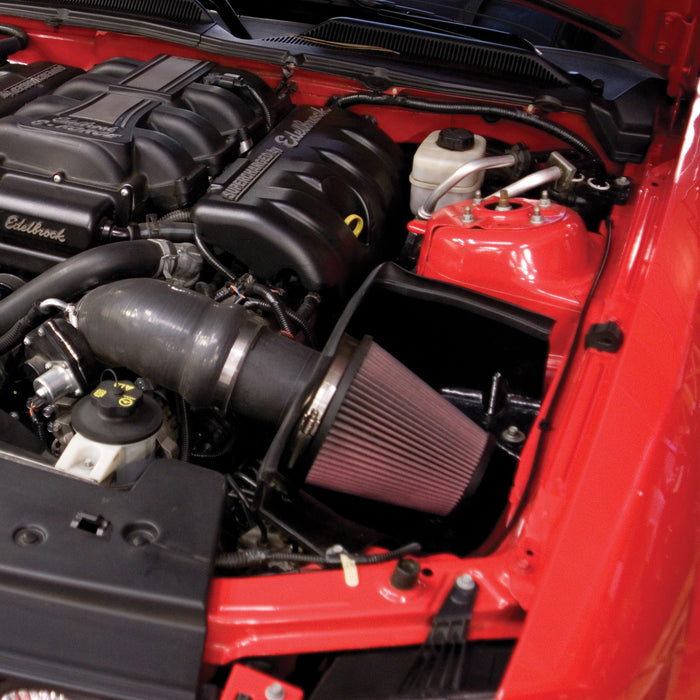 Edelbrock 15808 { Sellable : Yes } - Truck Part Superstore