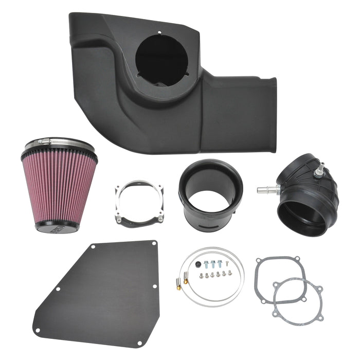 Edelbrock 15811 { Sellable : Yes } - Truck Part Superstore