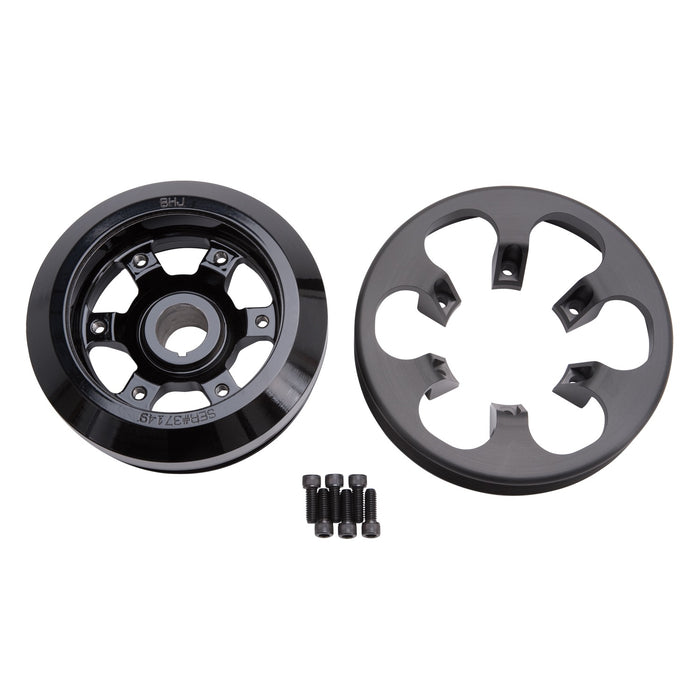 Edelbrock 15819 { Sellable : Yes } - Truck Part Superstore