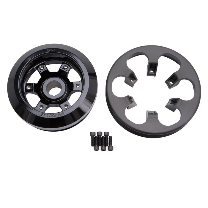 Edelbrock 15819 { Sellable : Yes } - Truck Part Superstore