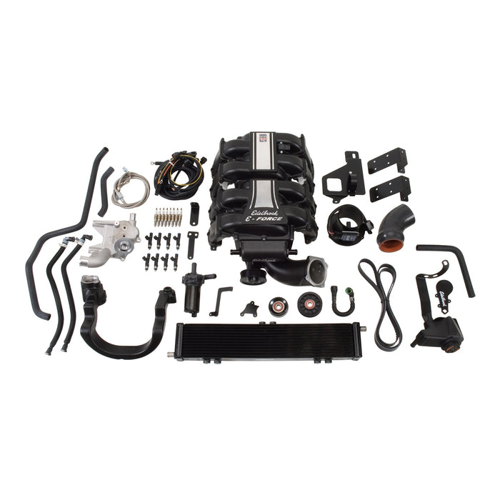 Edelbrock 15830 { Sellable : Yes } - Truck Part Superstore