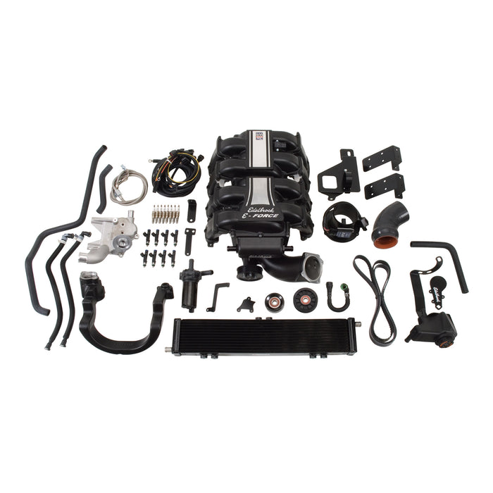 Edelbrock 15830 { Sellable : Yes } - Truck Part Superstore