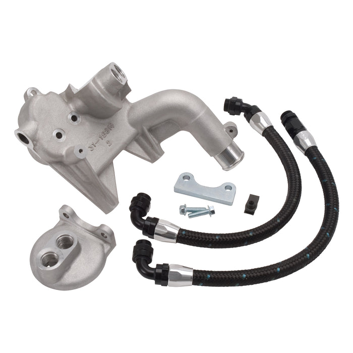 Edelbrock 15834 { Sellable : Yes } - Truck Part Superstore