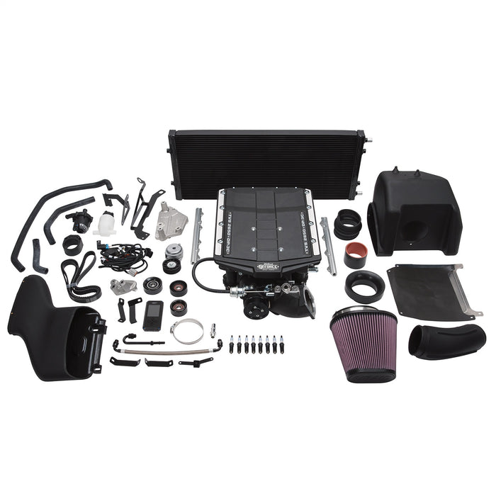 Edelbrock 15836 { Sellable : Yes } - Truck Part Superstore