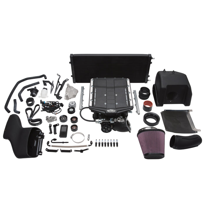 Edelbrock 15836 { Sellable : Yes } - Truck Part Superstore